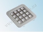 Светодиодный светильник LED Downlight 16Вт